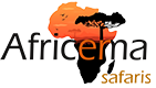 Africema logo