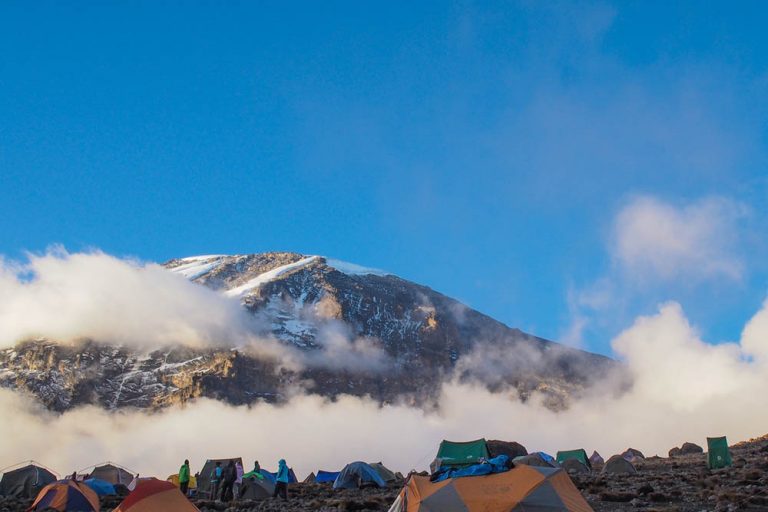 machame