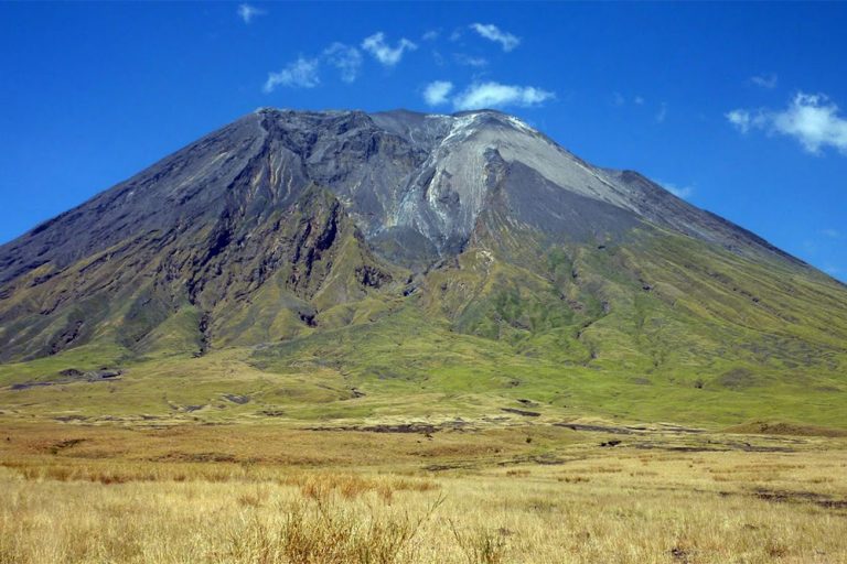 oldonyo