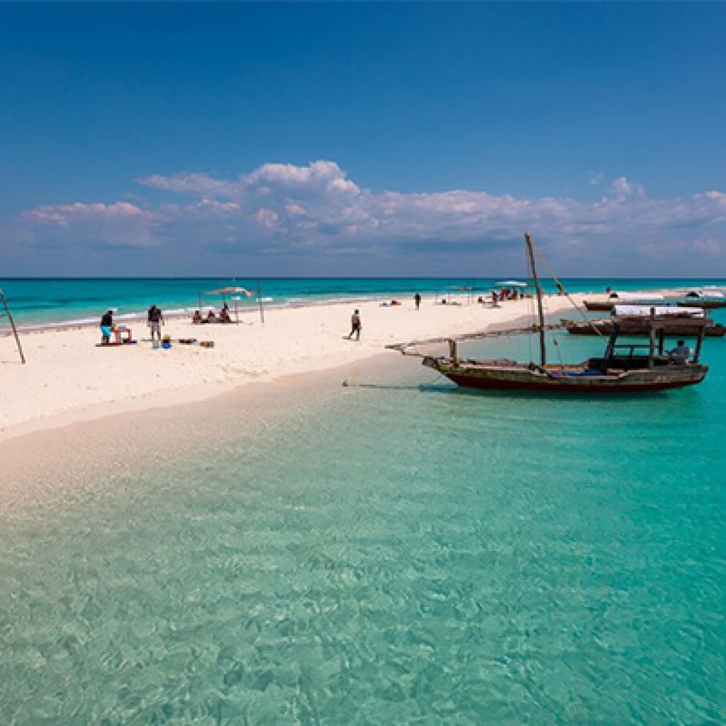 zanzibar